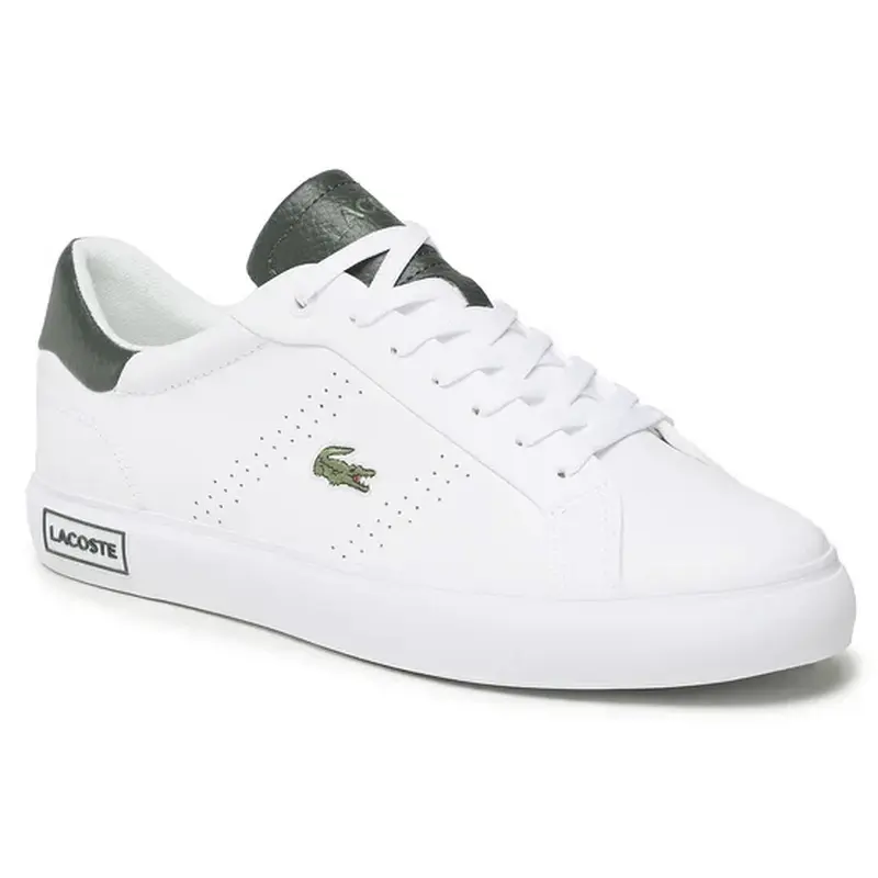 LACOSTE SHOES MEN POWERCOURT 2.0 7-45SMA00411R5