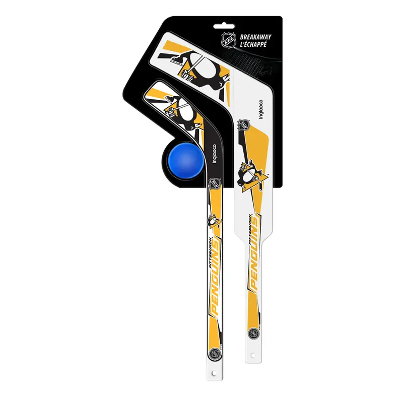 NHL Pittsburgh Penguins Breakaway Set