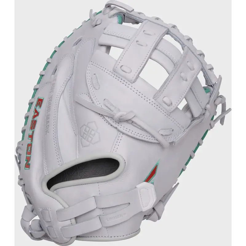 2024 Easton Jen Schroeder 34" Catchers Softball Glove RUDI-2024 Right Hand Throw