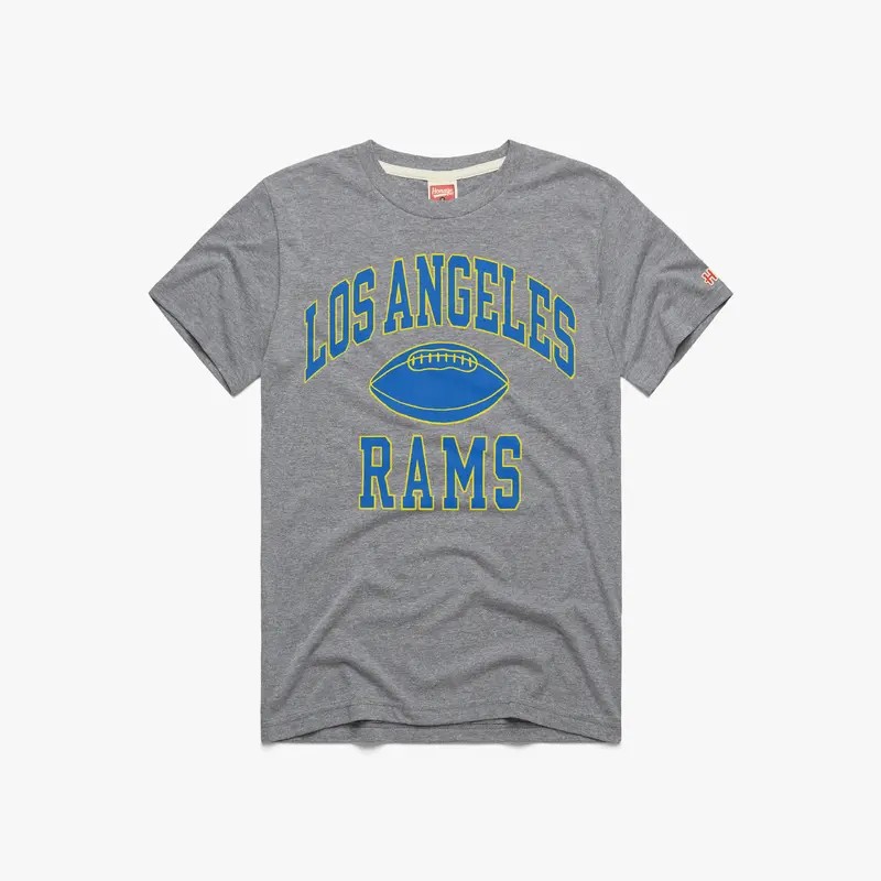 Los Angeles Rams Gridiron