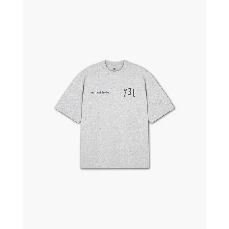 THE (731) VANQUISH FOOTBALL ELITE TEE