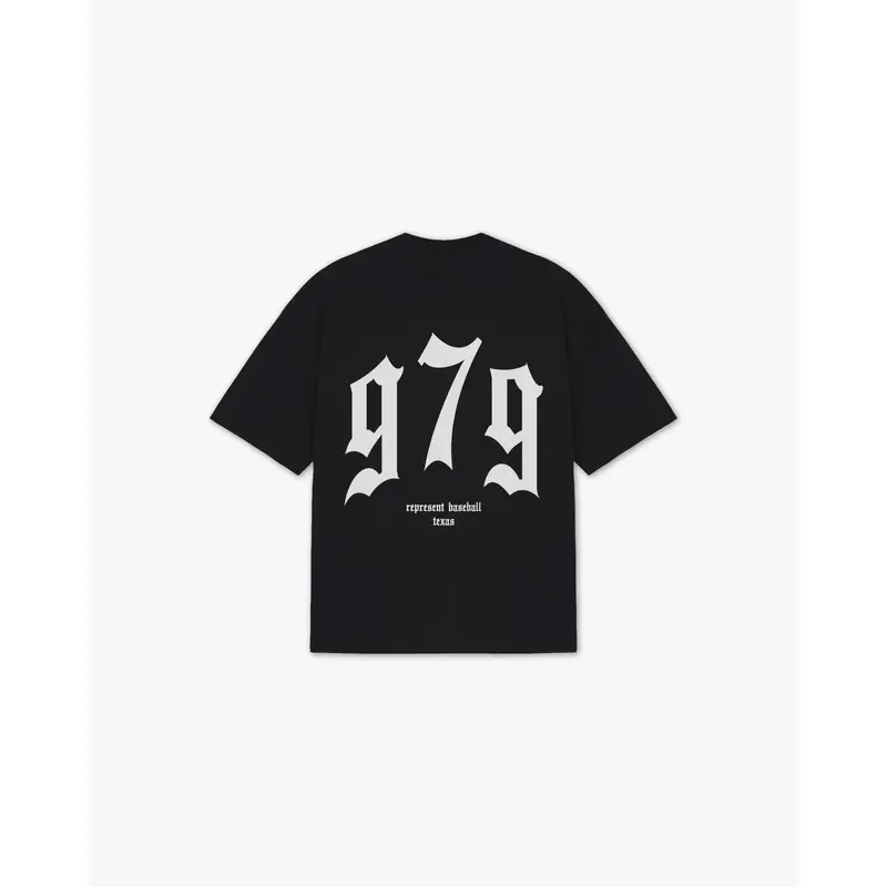THE (979) VANQUISH BASEBALL V2 ELITE TEE