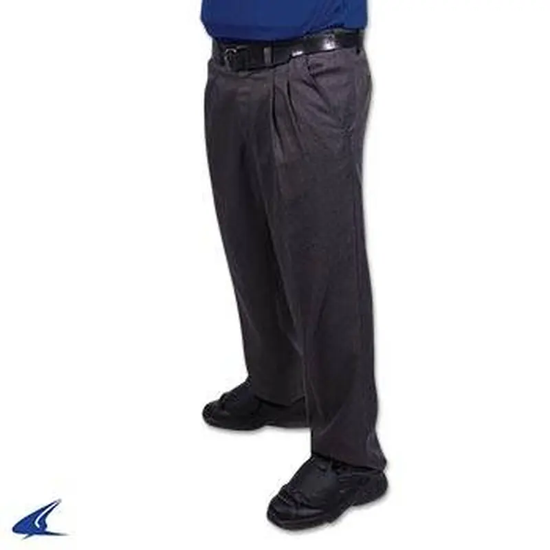 NEW Champro The Field Baseball Combo Umpire Pants Adult Size 36