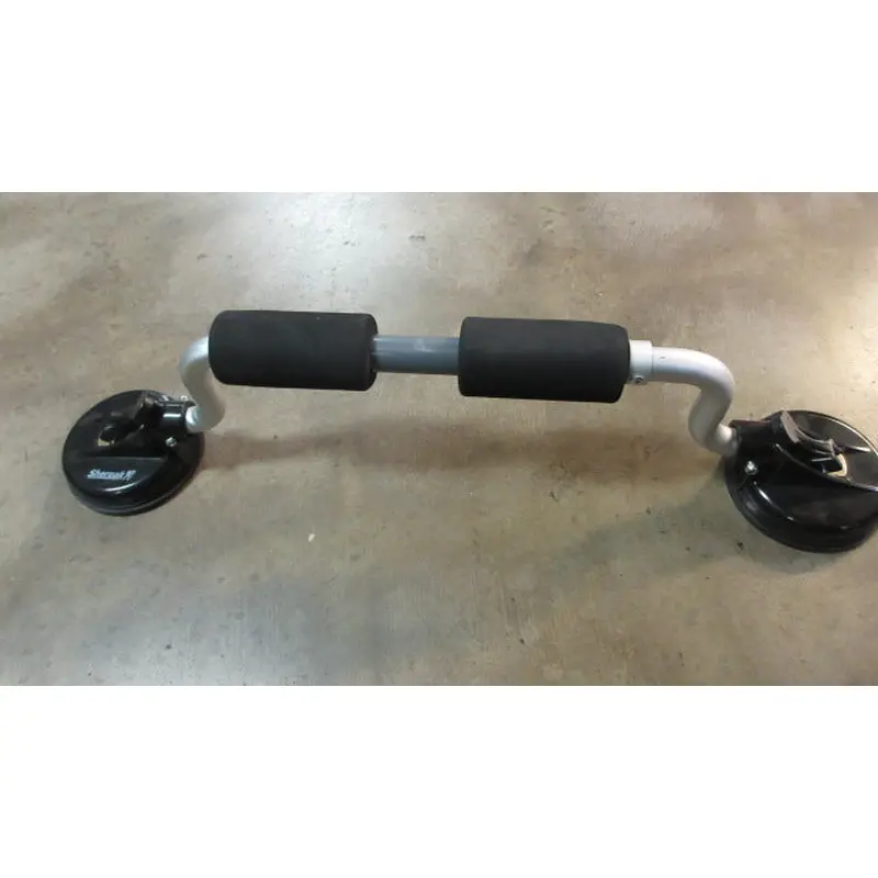 Used Sherpak Boat Roller Kayak and Canoe Roof Rack Load Assister