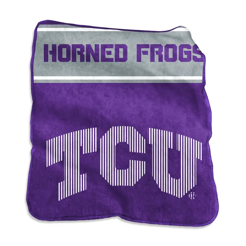 TCU 60x80 Raschel Blanket