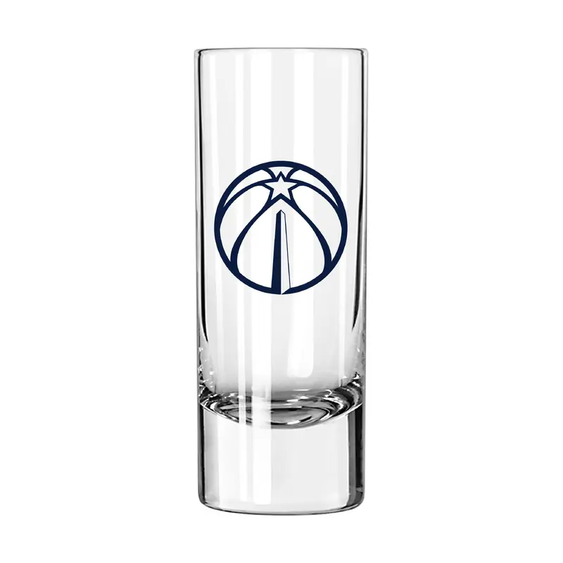 Washington Wizards 2.5oz Gameday Shooter