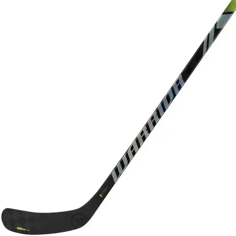 2024 Warrior Alpha LX2 Pro Hockey Stick - Junior