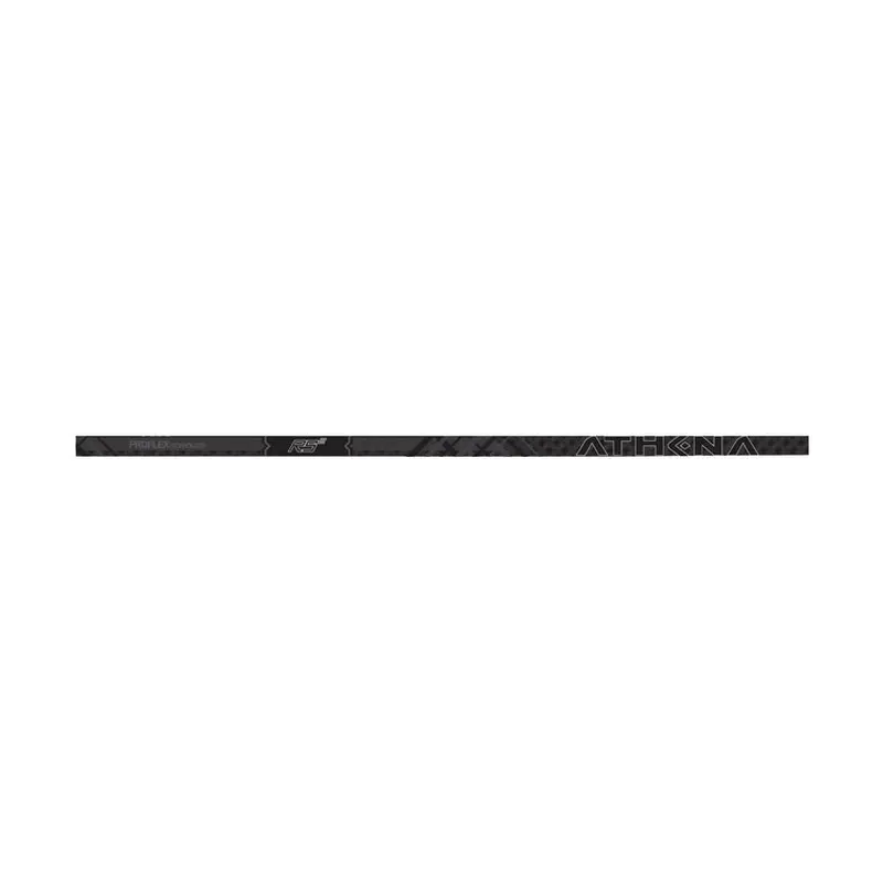 2025 Athena RS2 Blackout Ringette Stick - Senior