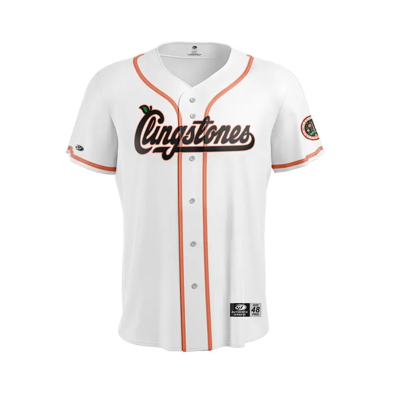 Adult Premium Tackle Twill Pointelle Home Jersey