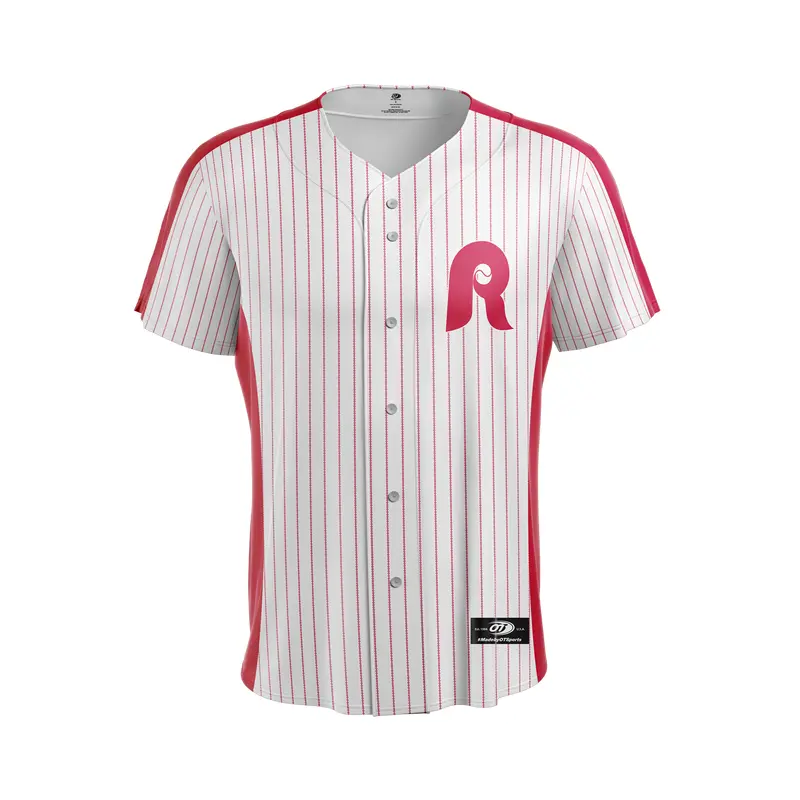 OT Sports Throwback Thursday Kickstand R Youth Replica On-Field Jersey