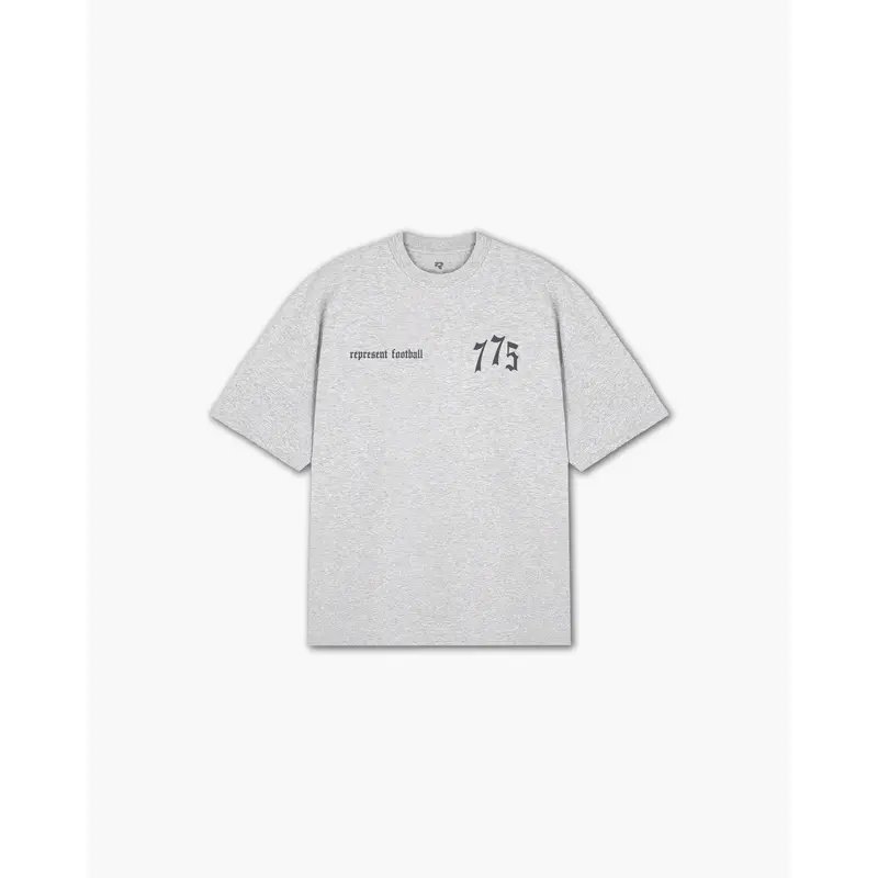 THE (775) VANQUISH FOOTBALL ELITE TEE