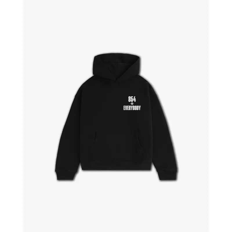 THE (854) VS. EVERYBODY ELITE HOODIE