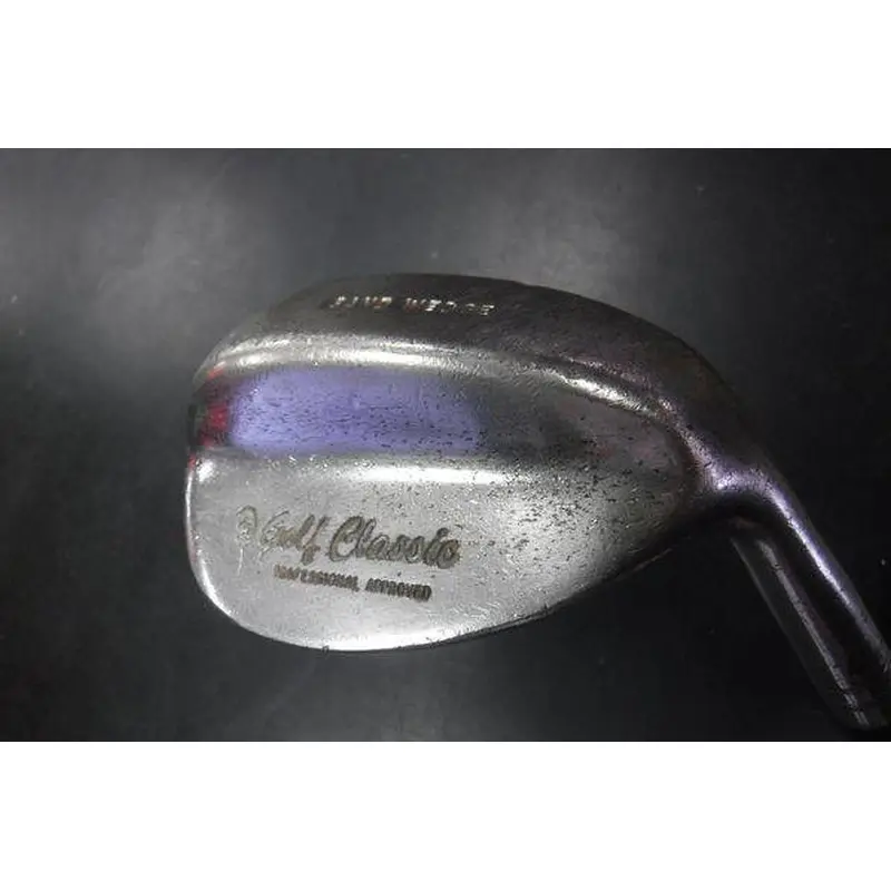 Used Golf Classic Sand Wedge