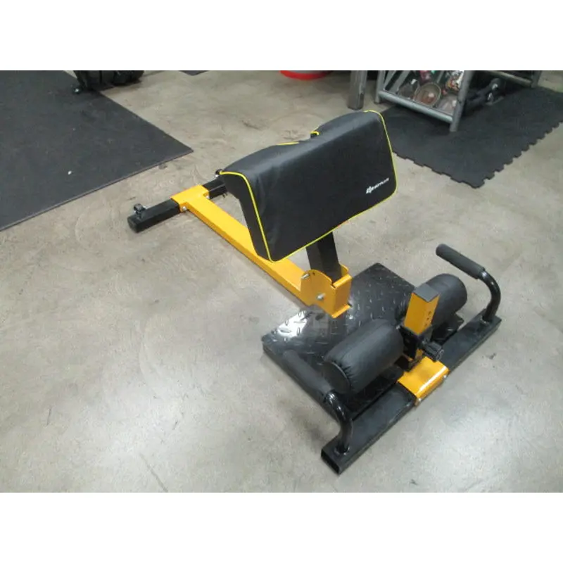 Used GoPlus Deep Squat Machine