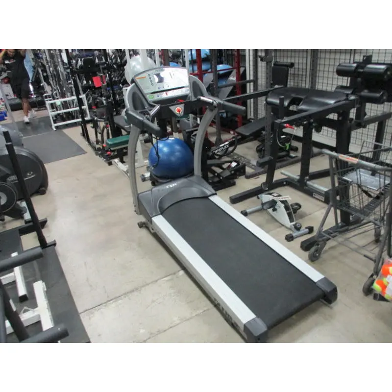 Used True M50 Treadmill
