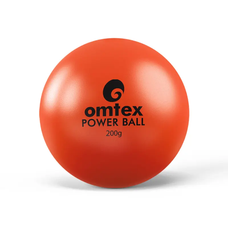 Omtex Weighted Balls | Kibi Sports