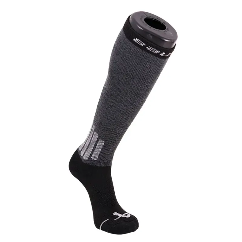 2025 Bauer Pro 360 Skate Sock Cut Resistant