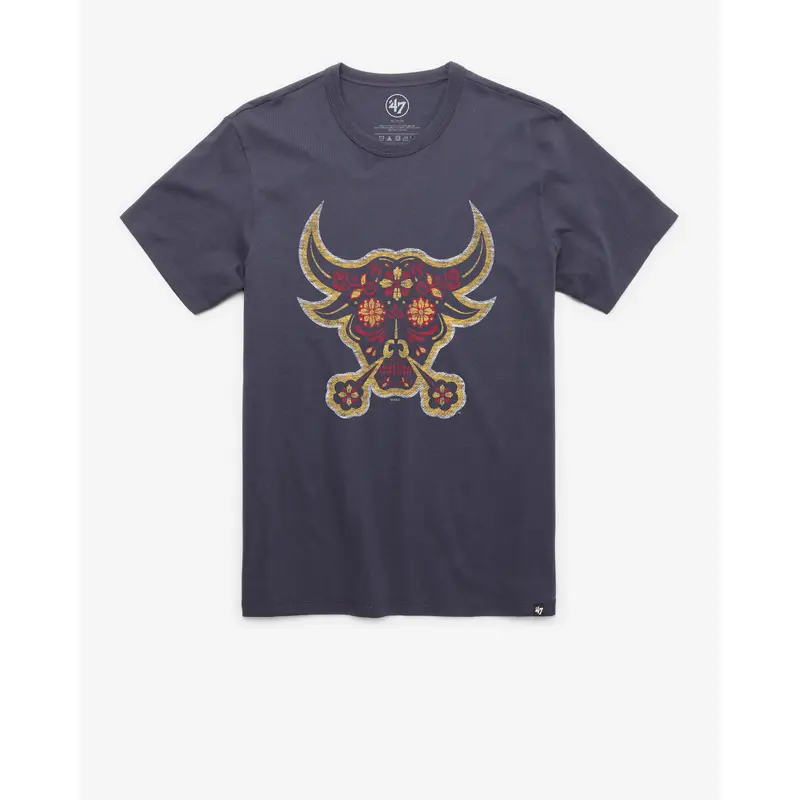 DURHAM BULLS COPA PREMIER '47 FRANKLIN TEE