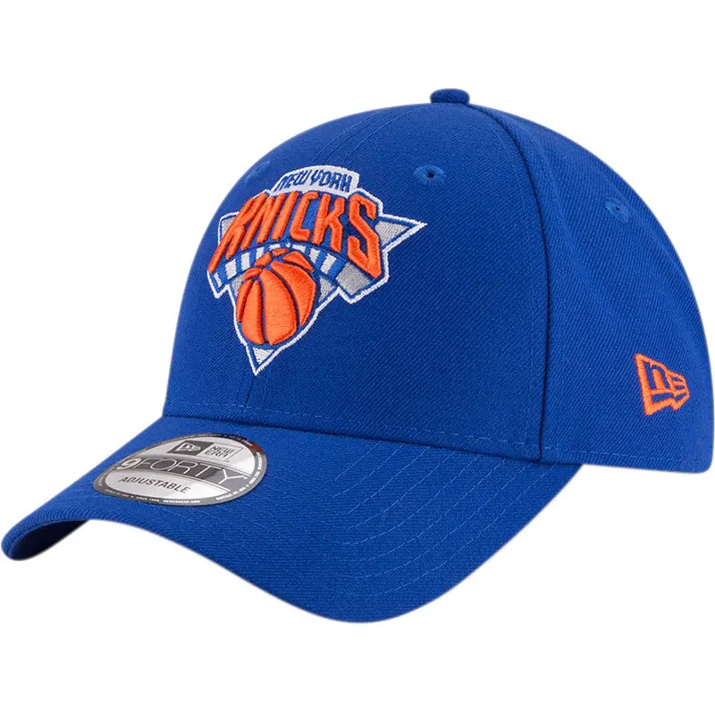 New York Knicks The League 9Forty - Blue