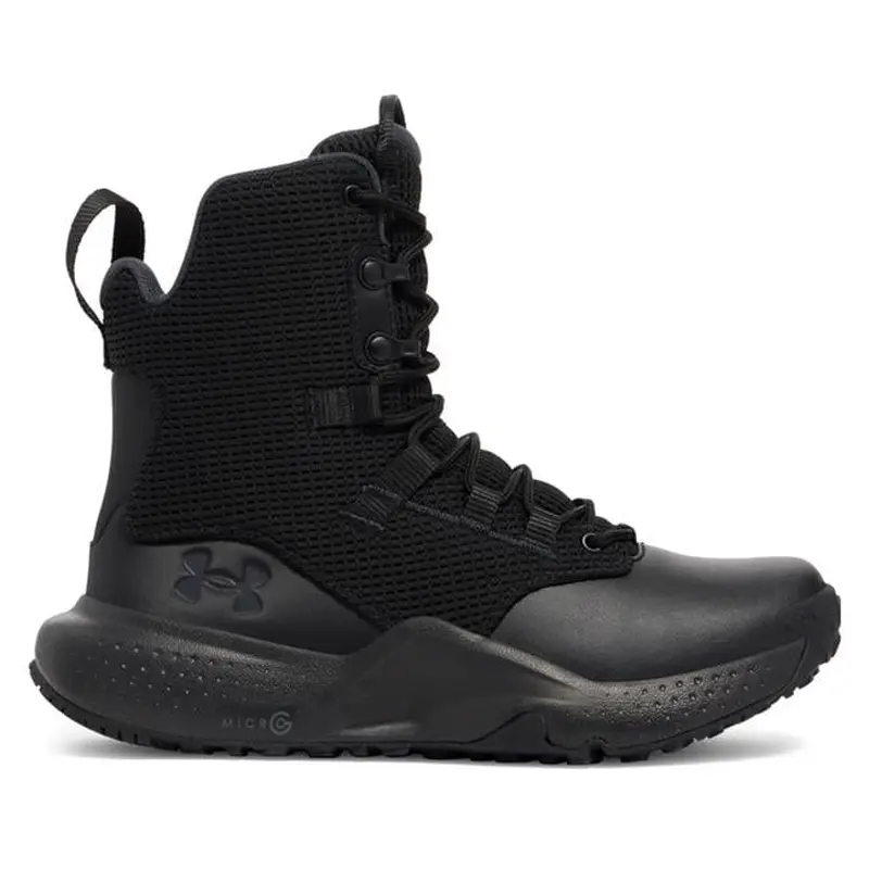 UNDER ARMOUR WOMENS BOOTS UA W MICRO G STELLAR 3028724-001