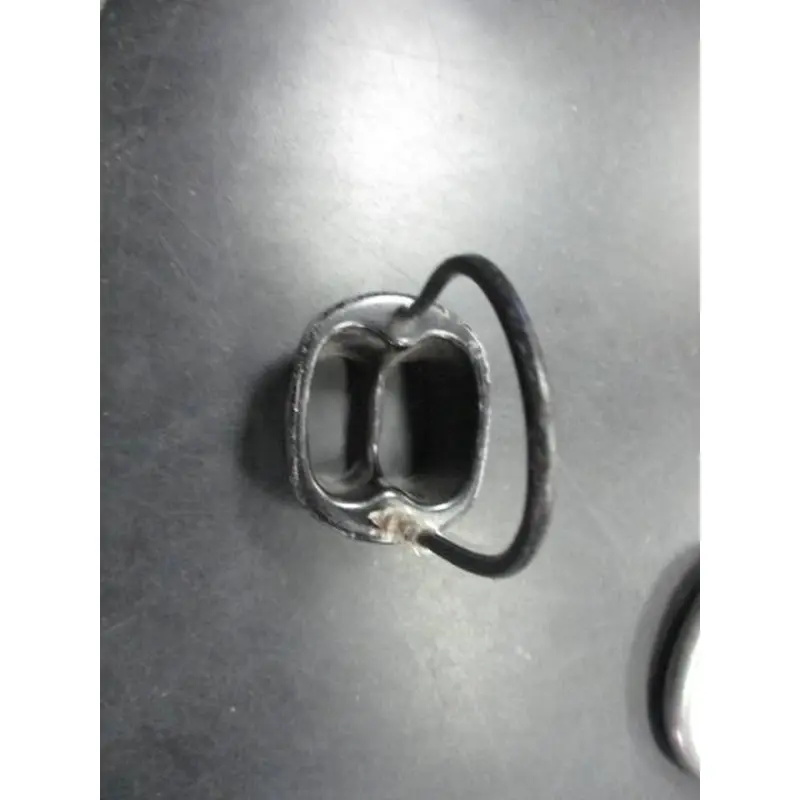 Used Climbing Belay device