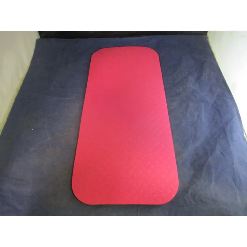 Used Knee or Elbow Yoga Pad 17" x 7"