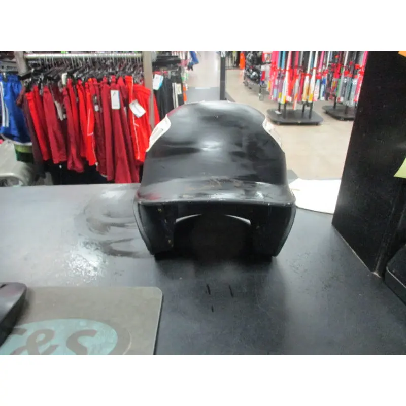 Used Rawlings Size 6 3/8 - 7 1/8 Batting Helmet
