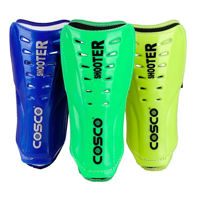 Cosco Shooter Sr. Shin Guard | KIBI Sports