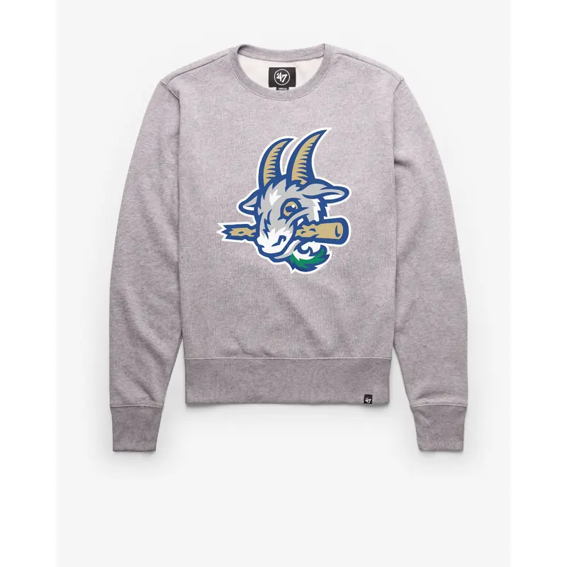 HARTFORD YARD GOATS IMPRINT '47 HEADLINE CREW