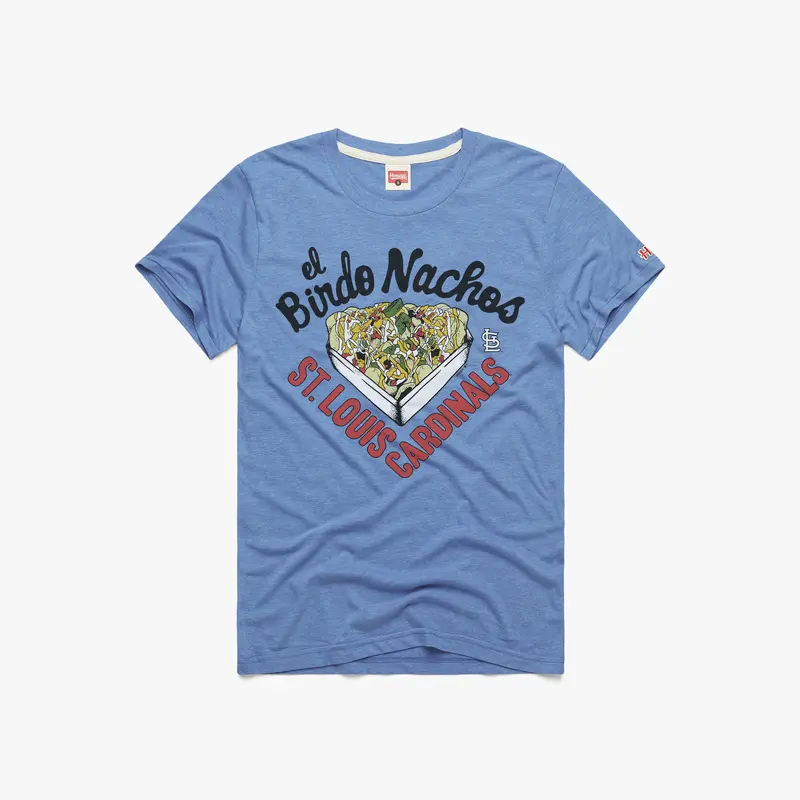 MLB x Flavortown St. Louis Cardinals