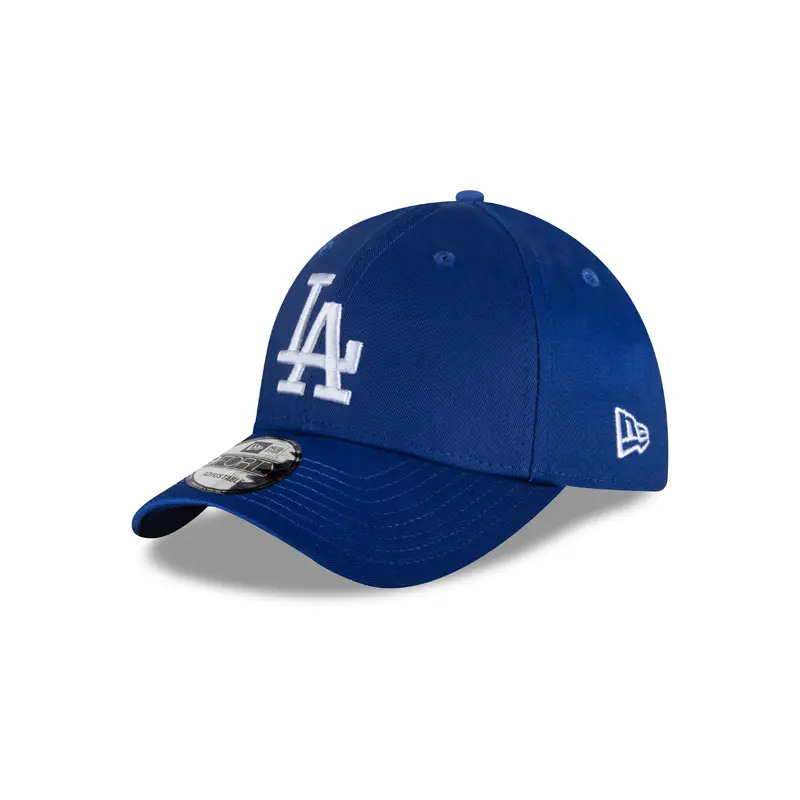 New Era - Los Angeles Dodgers Essential 9FORTY - Blue
