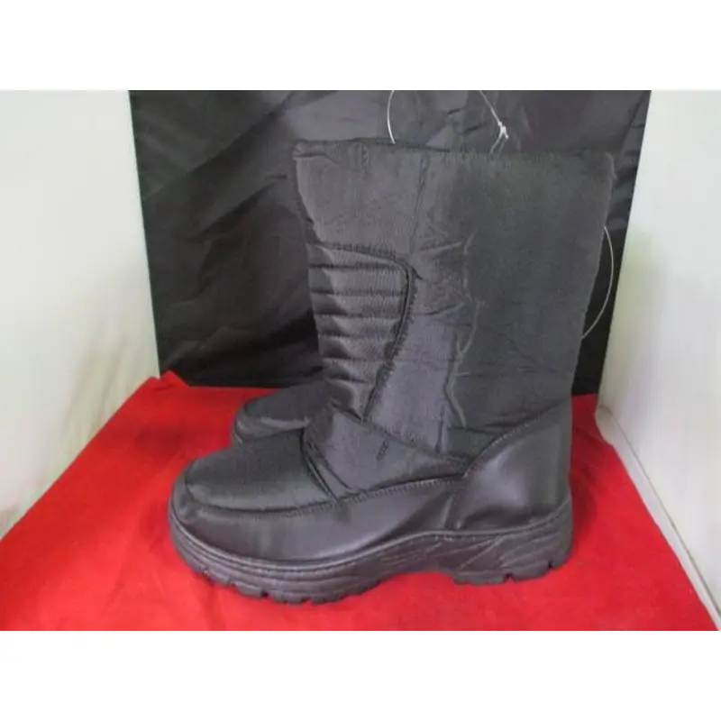 New WFS Men's Snow Ranger Boots Size 13