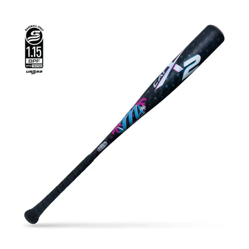 2024 Marucci CATX2 Vice -8 USSSA Baseball Bat MSBCX28V