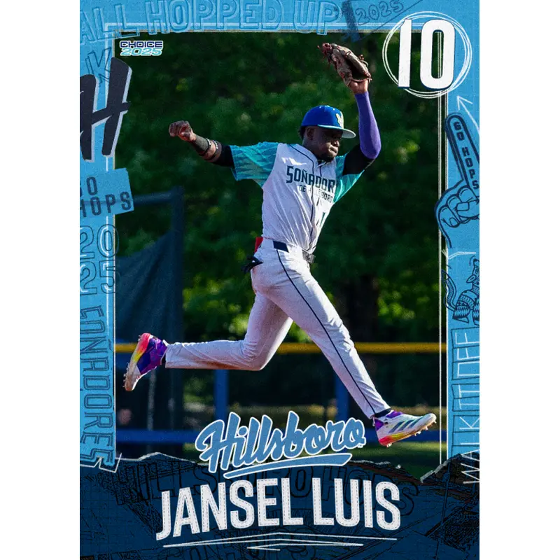 2025 Team Card Set