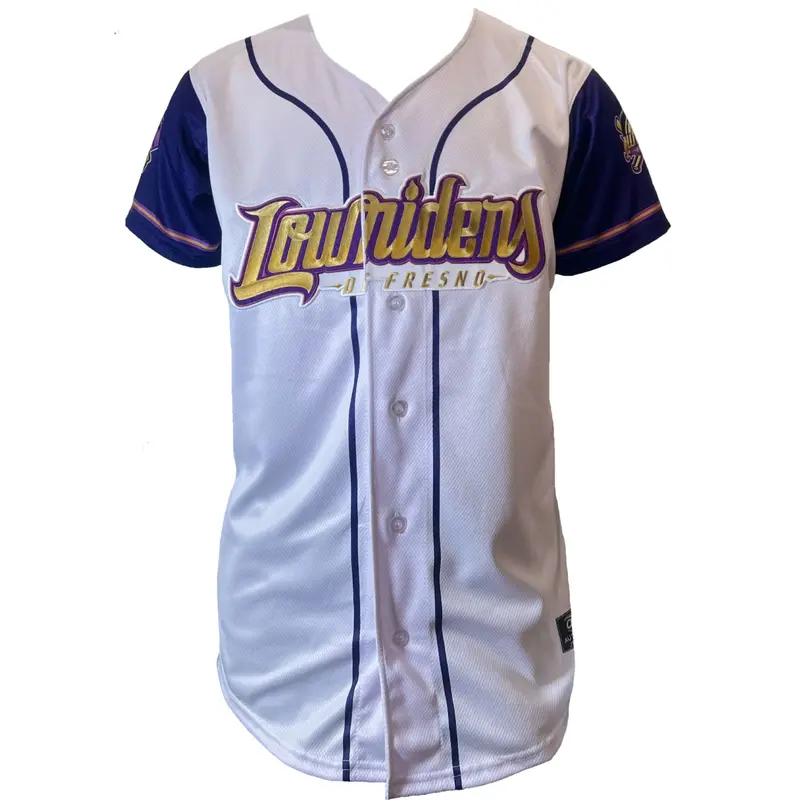 Authentic Lowriders Jersey