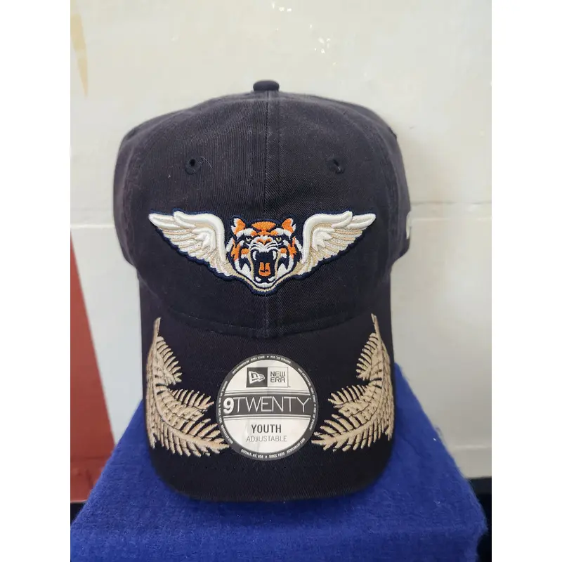 Flying Tigers Kids Wing Tiger Hat