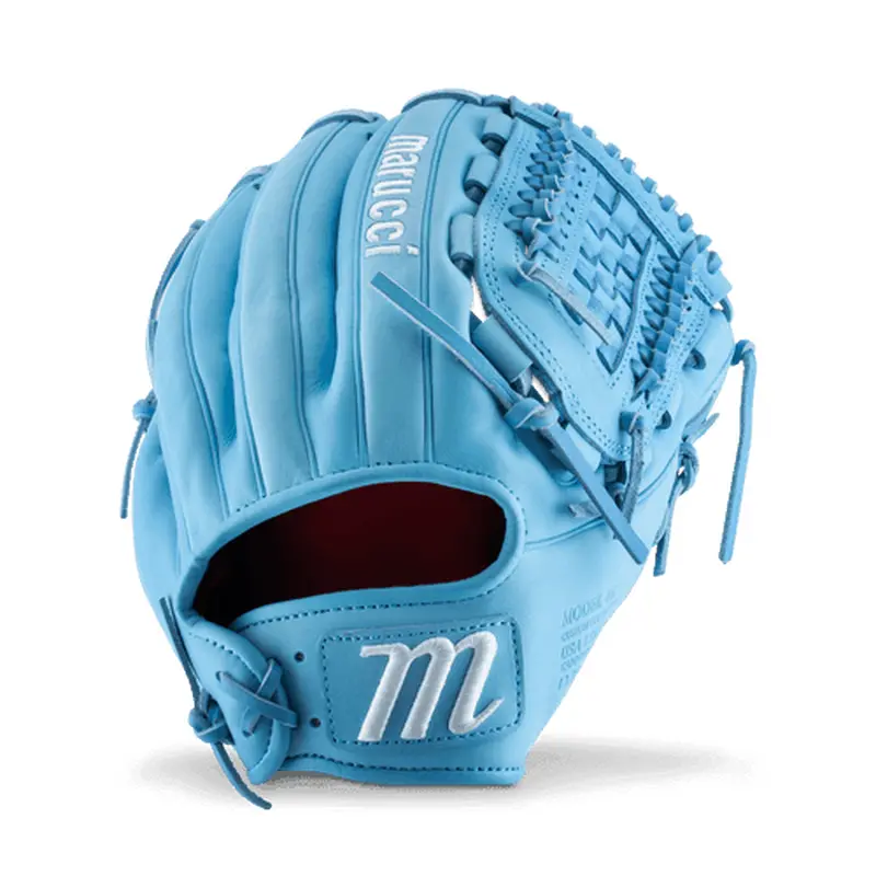 Marucci Capitol 12.25" Baseball Fielding Glove - MFG3CPKG34-CB/R