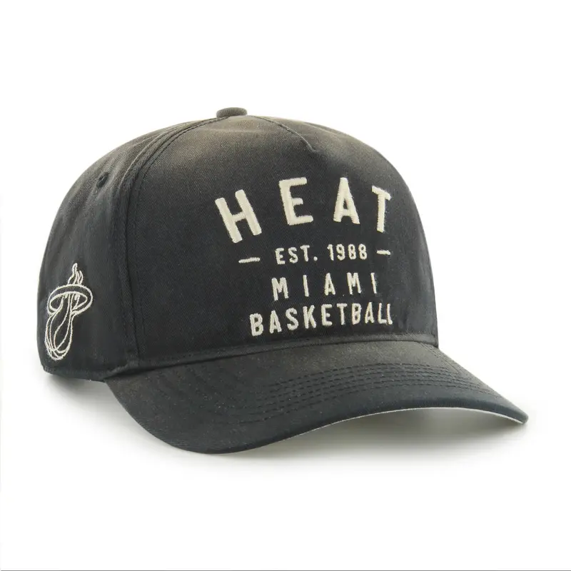 MIAMI HEAT DUSTED LARAMIE '47 HITCH RELAXED FIT