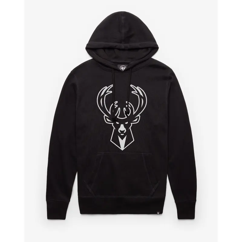 MILWAUKEE BUCKS IMPRINT '47 HEADLINE HOOD