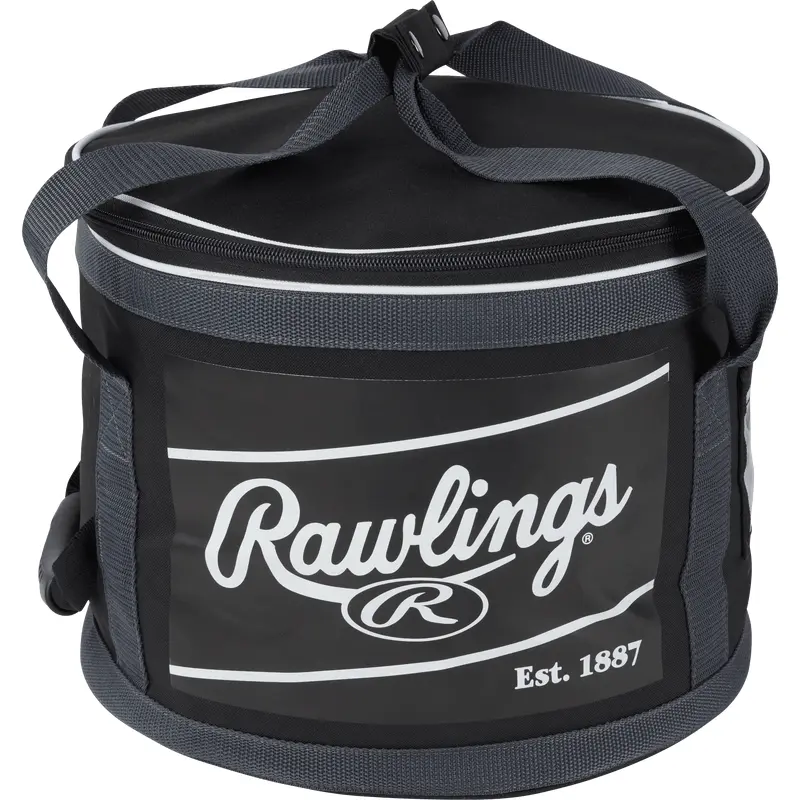 Rawlings Soft Sided Ball Bag - 3 Dozen