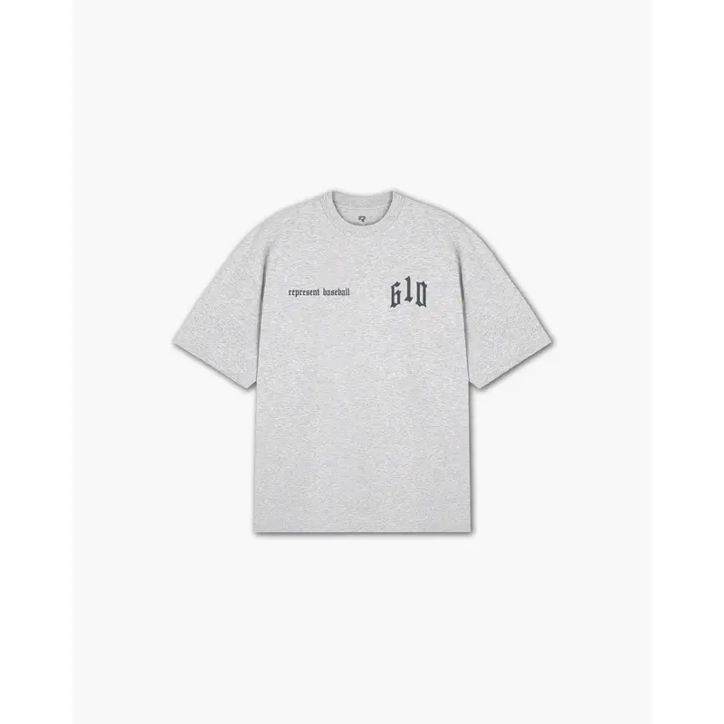 THE (610) VANQUISH BASEBALL ELITE TEE