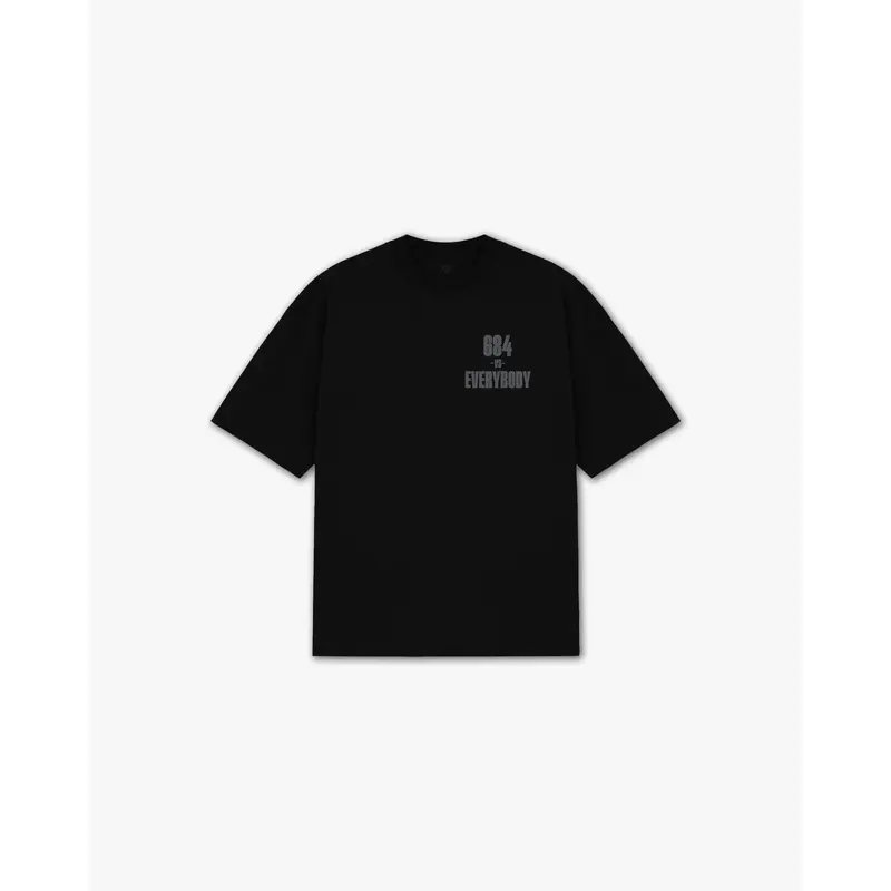 THE (684) VS. EVERYBODY ELITE TEE