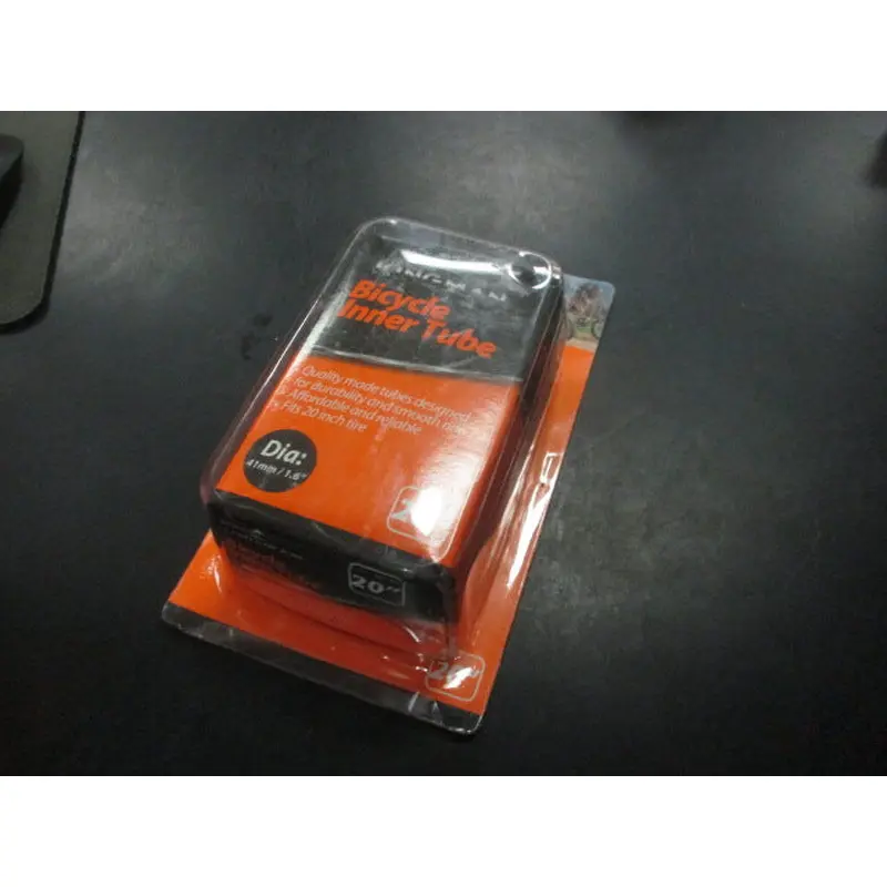 Kingman 20" Bike Tube