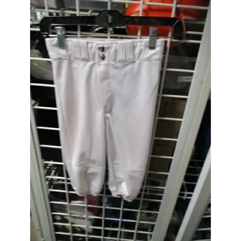 Used Series Knicker Bottom Pants Youth Size Medium - slight stains