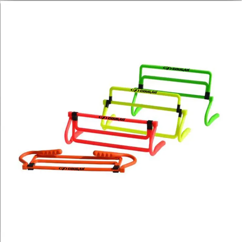 Cougar Nexus Hurdle | Kibi Sports
