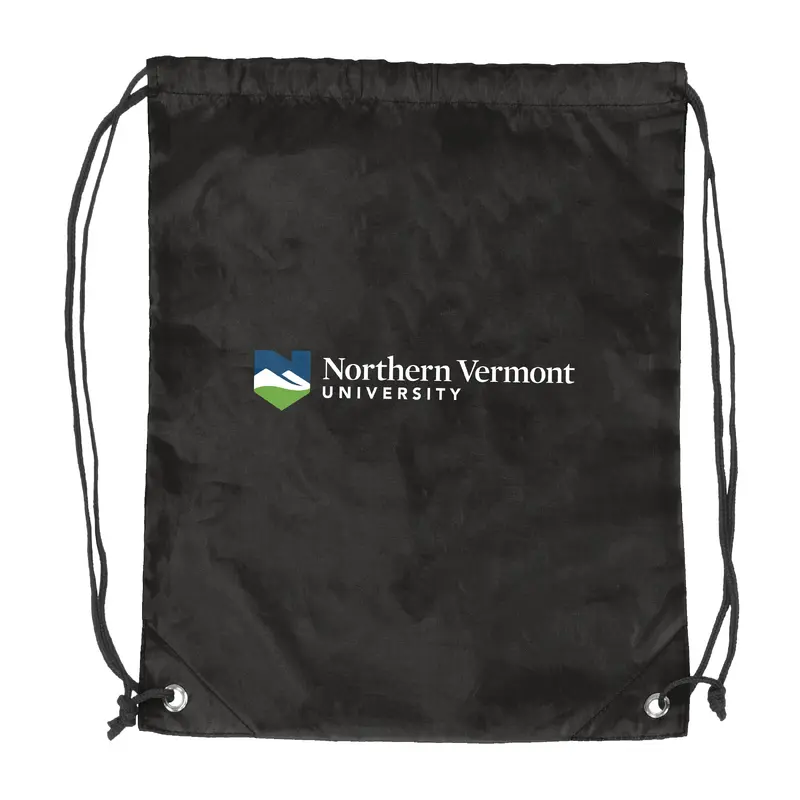 Northern Vermont Univeristy Cruise Back Sack