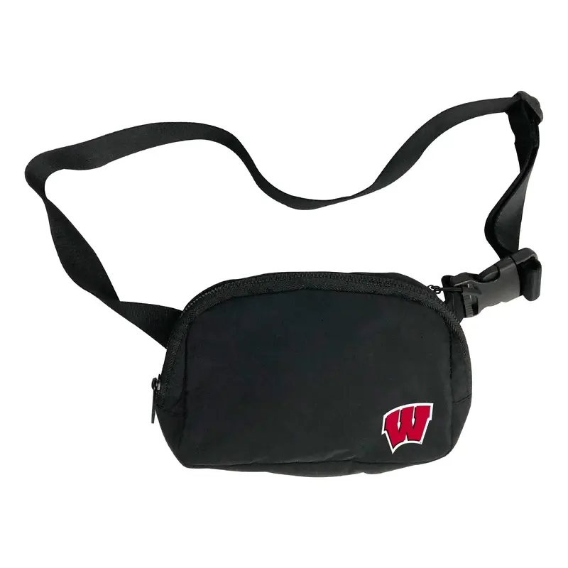 Wisconsin Belt Bag