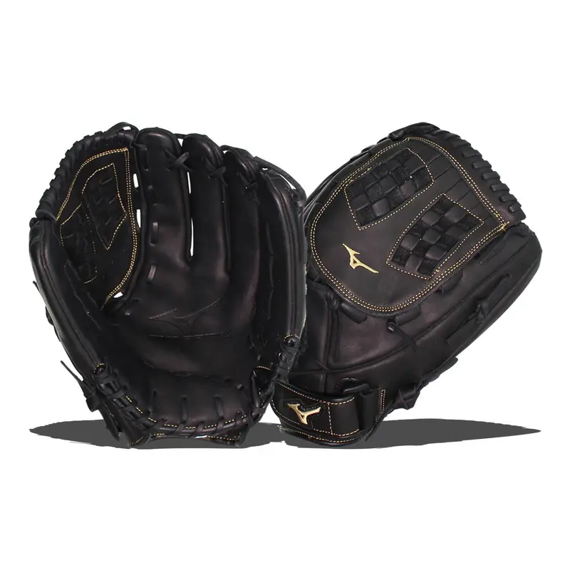 2024 Mizuno MVP Prime 12.5" Pitchers Fast Pitch Glove Left Hand Throw GMVP1250PF3