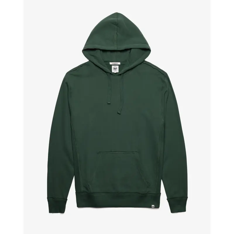 BLANK '47 HARRIS HOOD