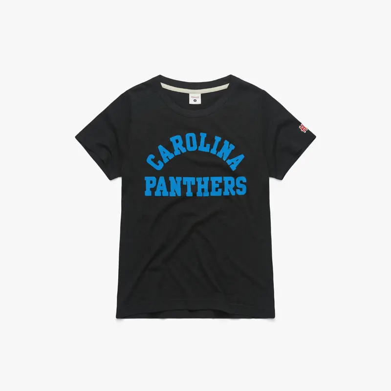 Women's Carolina Panthers Classic